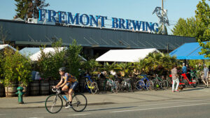 Fremont brewing Co