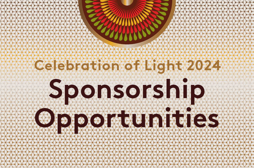 Celebration of Light Sponsorship