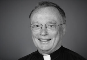 Fr. Paul Magnano