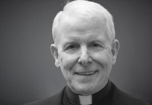 Fr. Michael G. Ryan