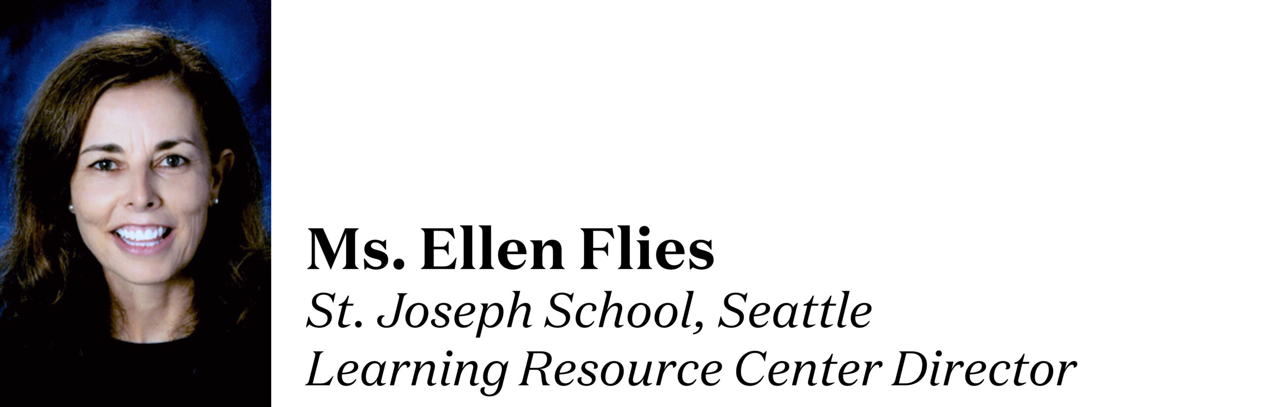 Ellen Flies