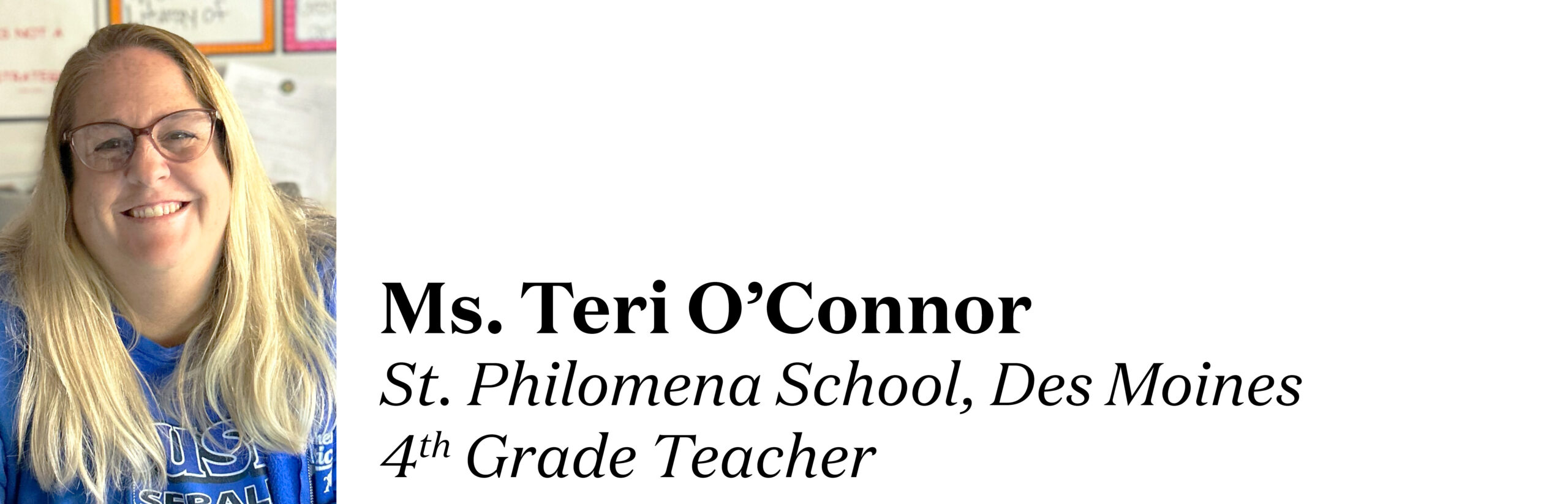 Teri OConnor