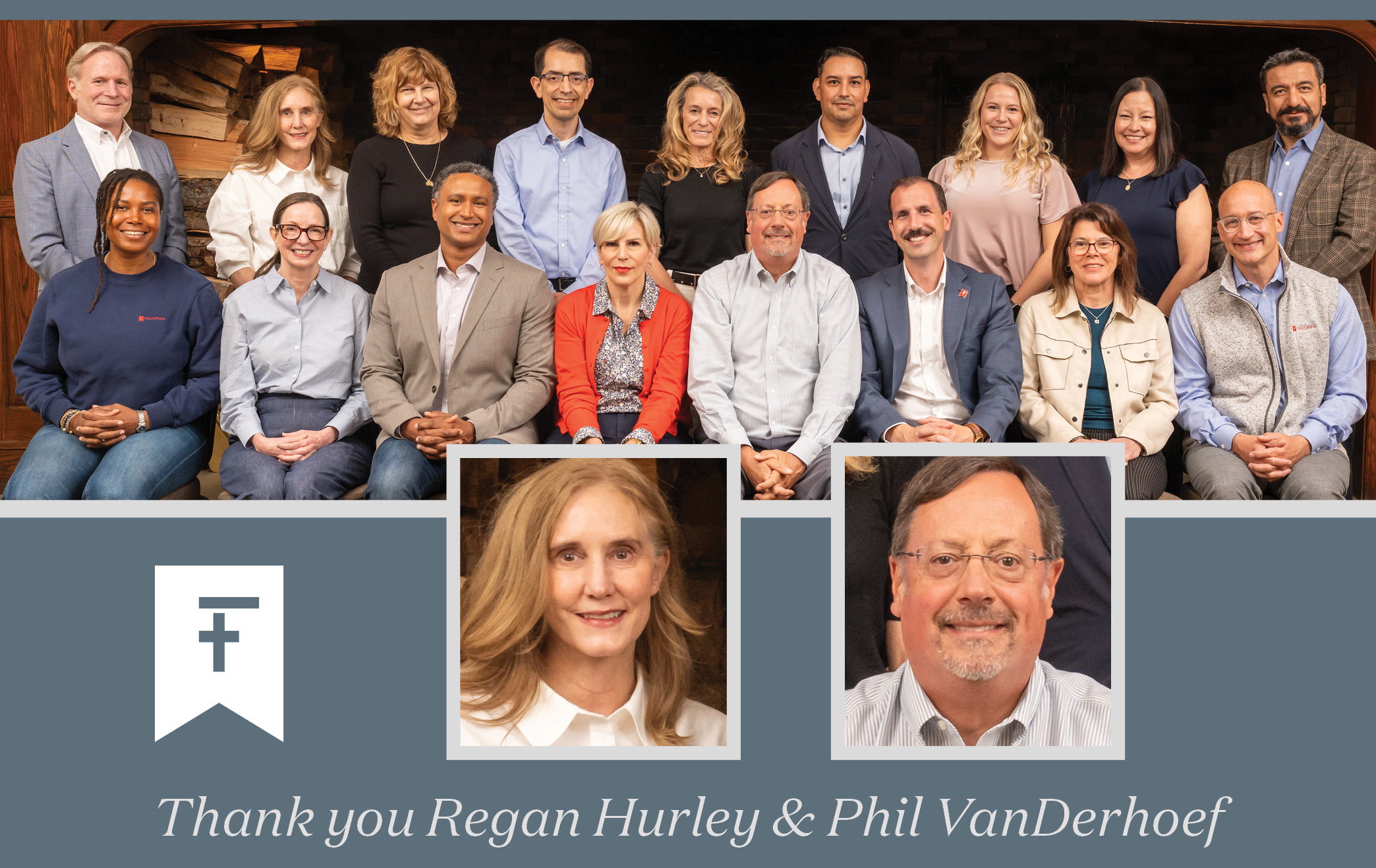 Board of Trustees photo