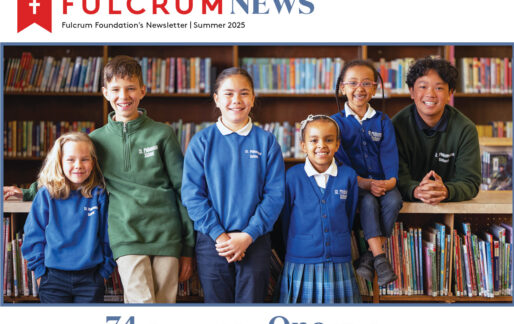 2025 Summer News