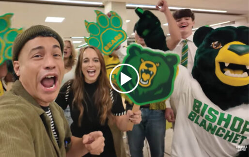 Local Lens Hosts at BBHS