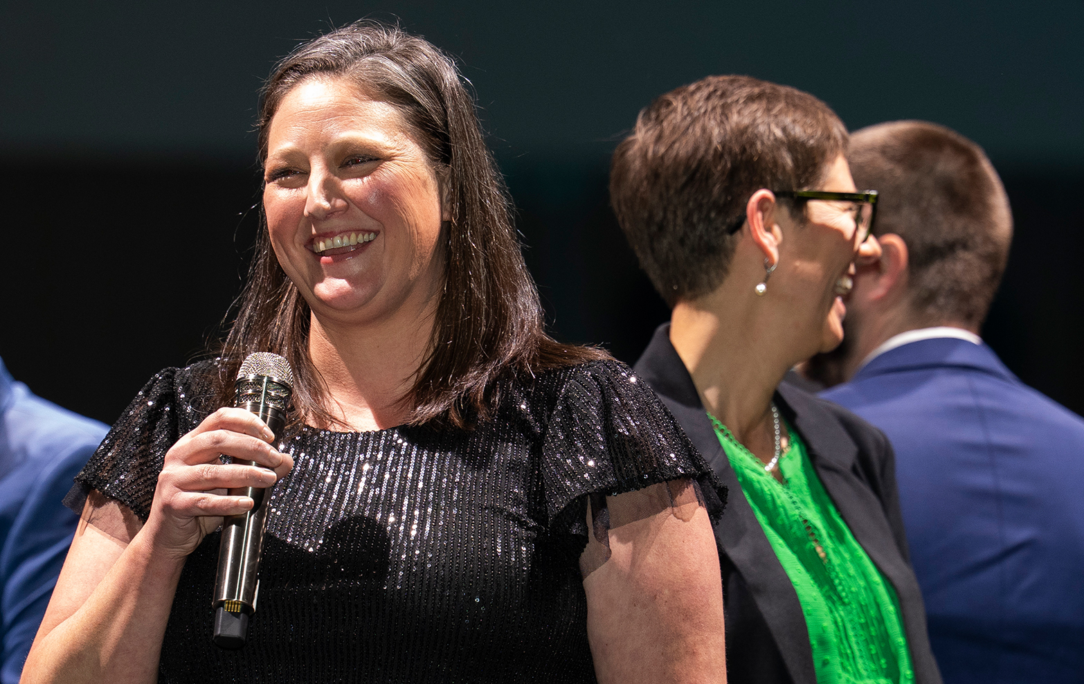 Women Leaders in schools