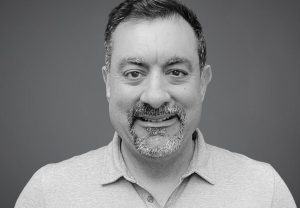 Joe Morella